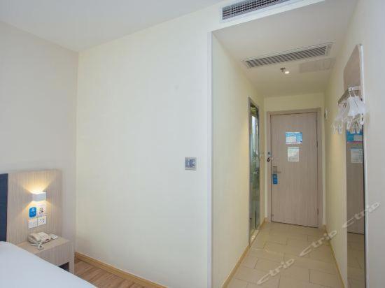 Hanting Hotel Shanghai Bund Middle Jiangxi Road Exterior foto